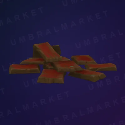 Razorwind Roofer's Shingle Pile