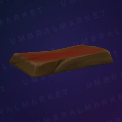 Razorwind Roofer's Shingle