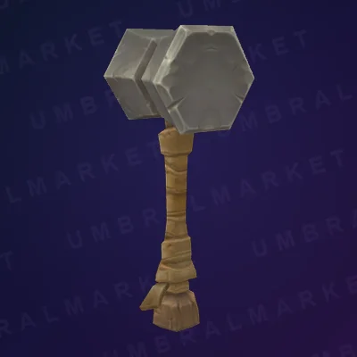 Razorwind Smith's Hammer