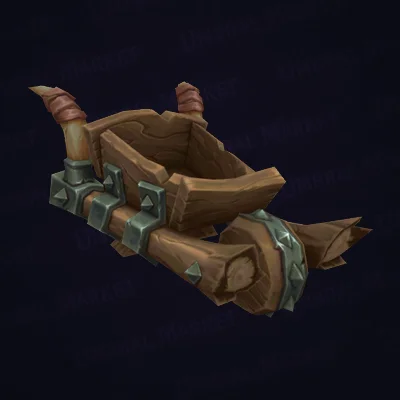 Razorwind Wheelbarrow