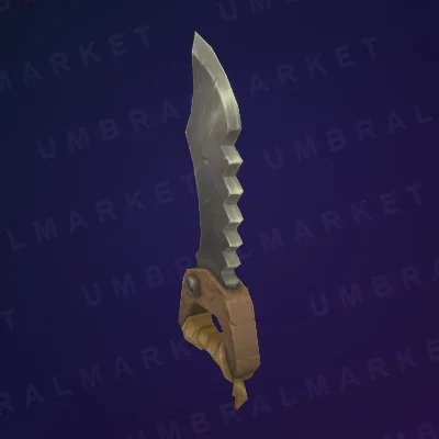 Razorwind Woodworker's Hand Saw