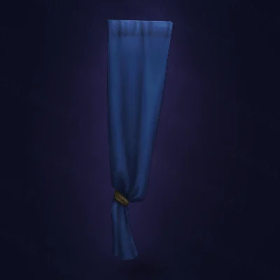 Regal Theater Curtains