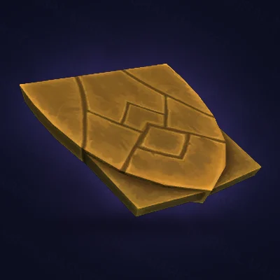 Reinforced Empyrium Tile