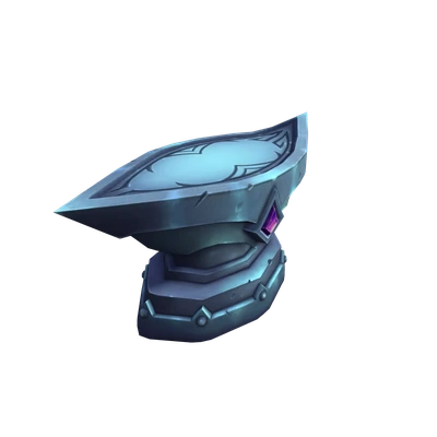 Ren'dorei Anvil