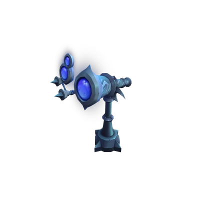 Ren'dorei Stargazer — WoW Housing decor