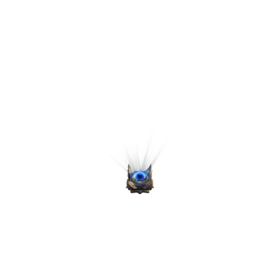 Ren'dorei Void Projector — WoW Housing decor
