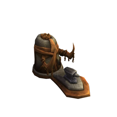 Replica Forge of Odyn