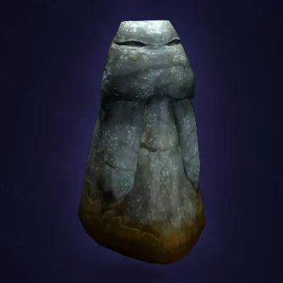 Replica Stone Elder