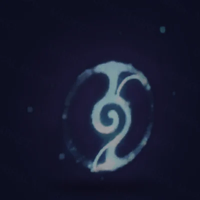 Restored Night Fae Sigil
