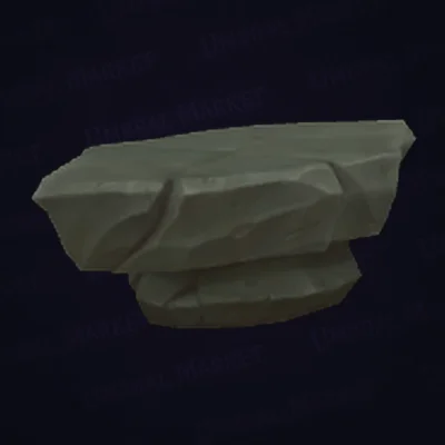 Revered Deepstone Table