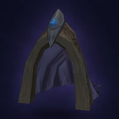 Ritual Embaari Arch