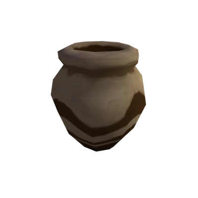 Riverbend Jar