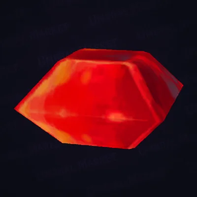 Roaring Amani Garnet