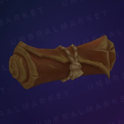 Rolled Razorwind Leathers