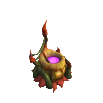 Rootbound Vat