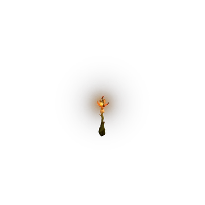 Rootlight Lamppost
