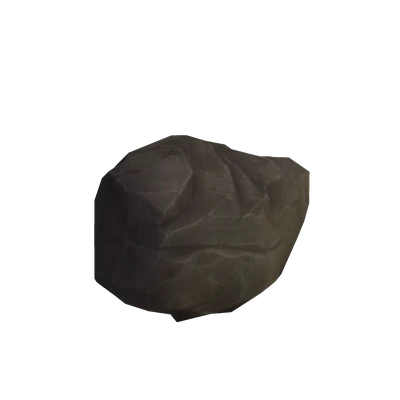 Round-Top Boulder