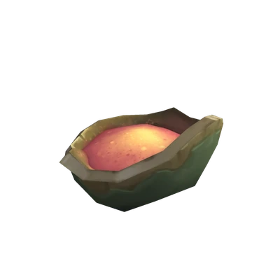 Ruddy Haranir Pigment Bowl