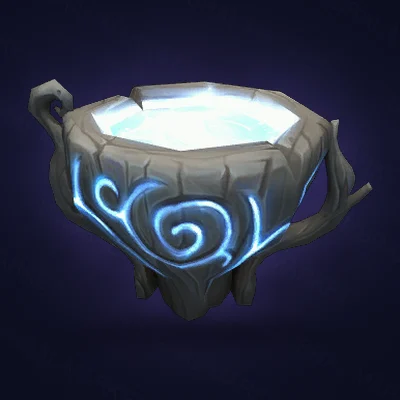 Runed Night Fae Font