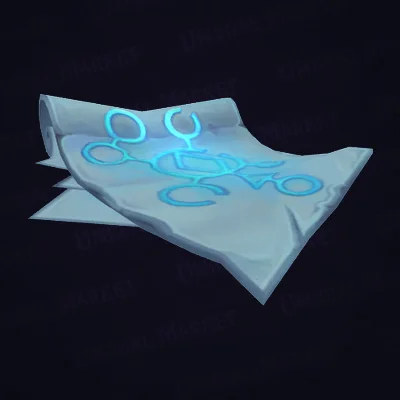 Runic Parchment