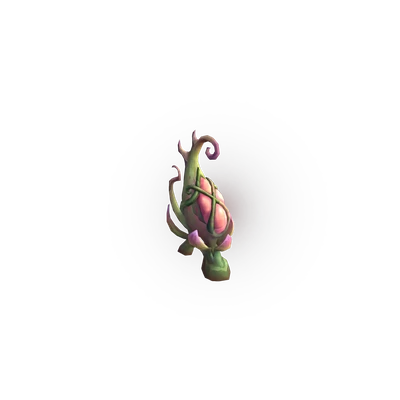 Rutaani Sporepod