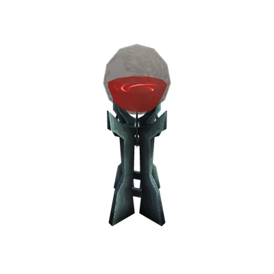 San'layn Blood Orb — WoW Housing decor