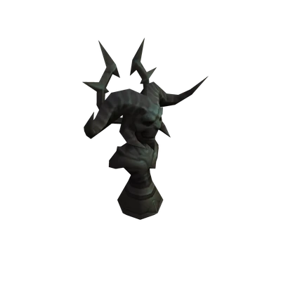 Sanctuary Chess Dark King