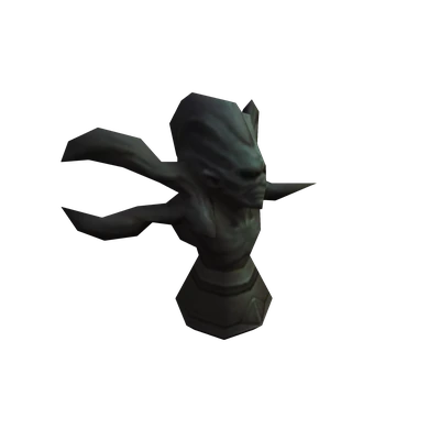 Sanctuary Chess Dark Knight