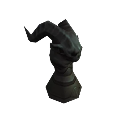 Sanctuary Chess Dark Pawn