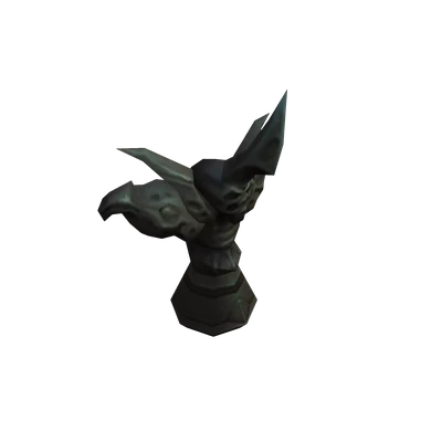 Sanctuary Chess Dark Rook