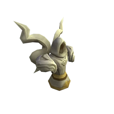 Sanctuary Chess Light King