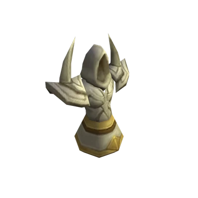 Sanctuary Chess Light Rook