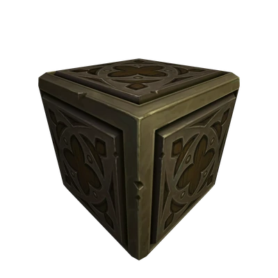 Sanctuary's Horadric Cube