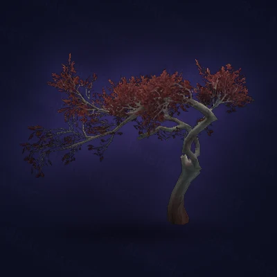 Scarlet Drustvar Thornwood