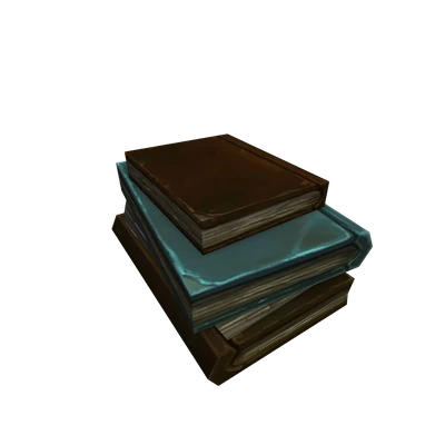 Scribe's Working Notes