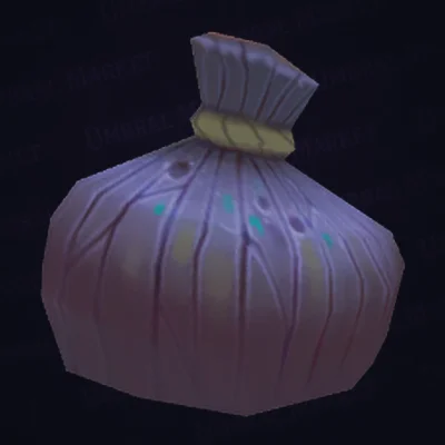 Sealeather Sack