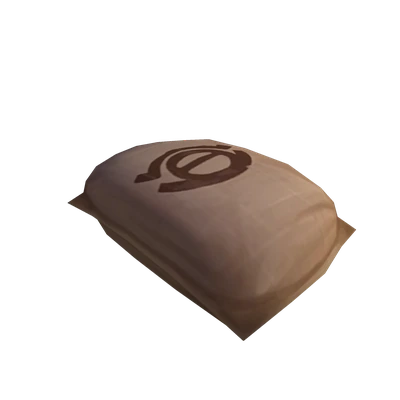 Sealed Sack of Roasted Kafa — WoW Housing decor