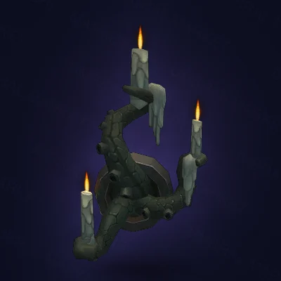 Sealight Sconce