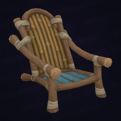 Seaside Lounge Chair
