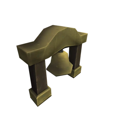 Seaworthy Boralus Bell