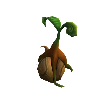 Seed of Ages Cutting