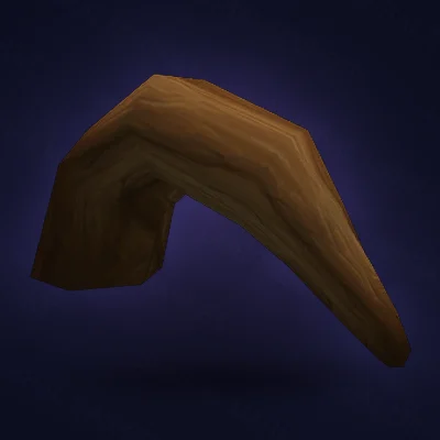 Sentinel Tree Root