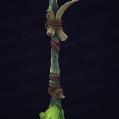 Serpent-Caller Spike