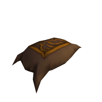 Sethraliss Priest's Pillow — WoW Housing decor