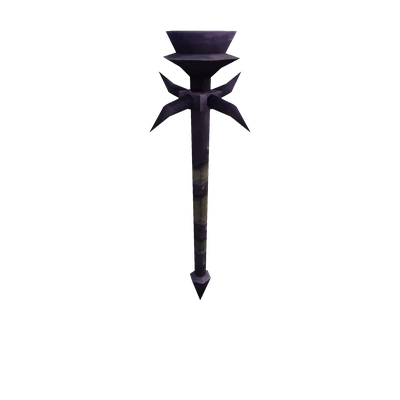 Shadow Council Torch