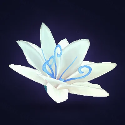 Shadow Lily Bloom