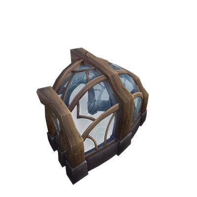 Shadowmoon Greenhouse