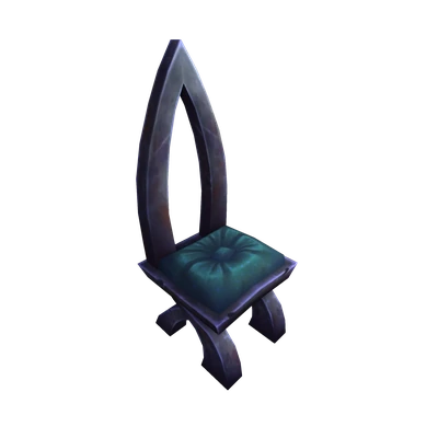Shal'dorei Seat