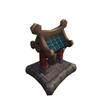 Shaohao Ceremonial Bell