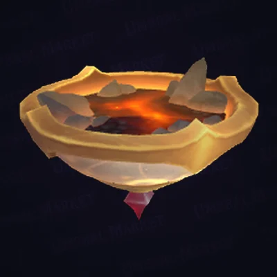Silvermoon Dragonhawk Incubator